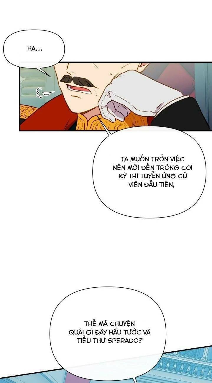 khế ước của nữ công tước quái vật Chapter 59 - Next Chapter 60