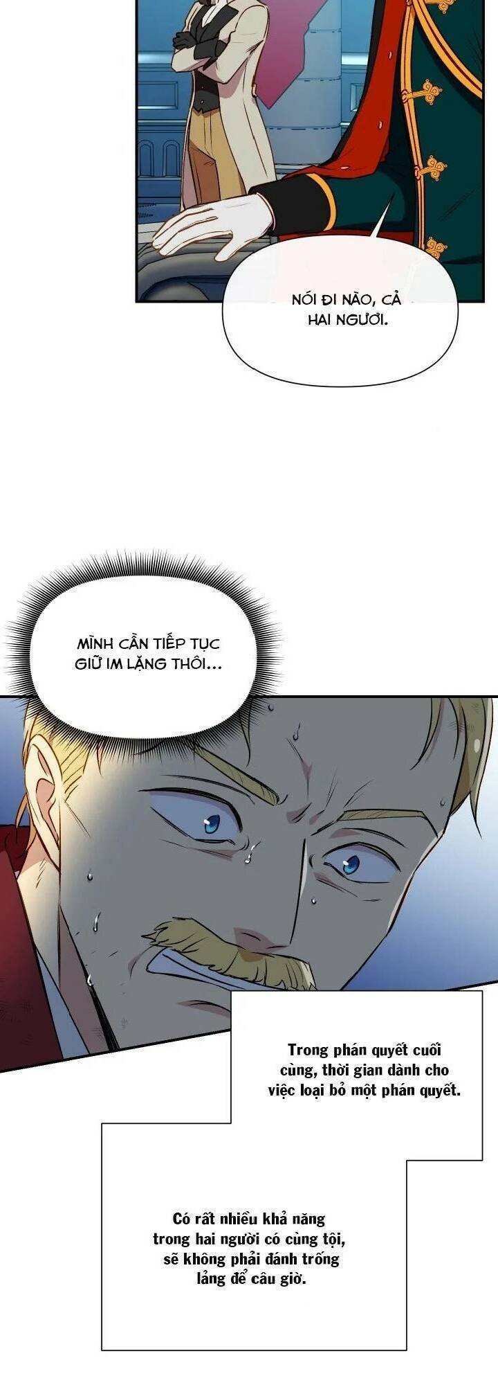 khế ước của nữ công tước quái vật Chapter 59 - Next Chapter 60