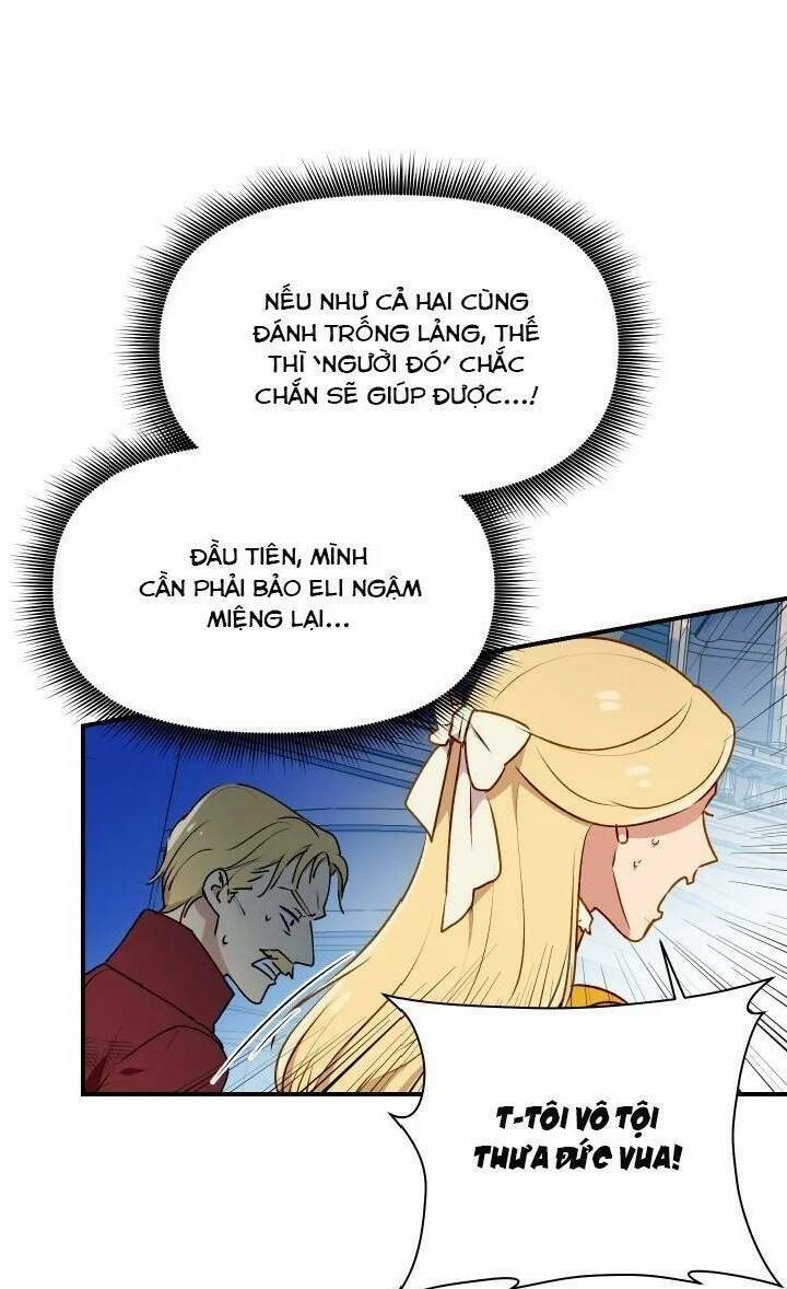 khế ước của nữ công tước quái vật Chapter 59 - Next Chapter 60