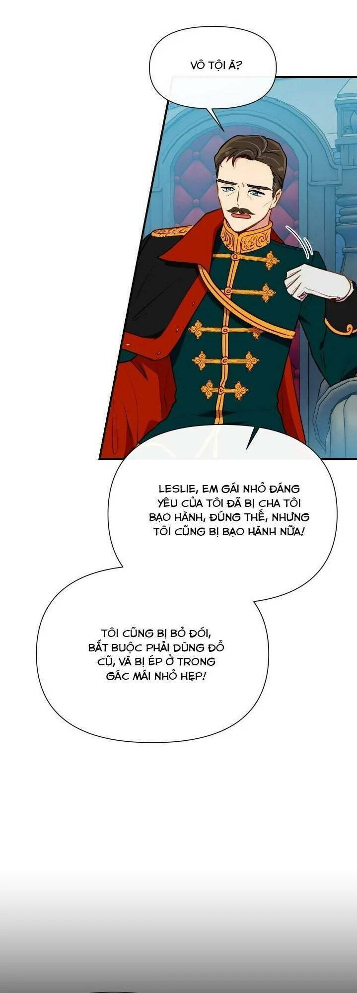 khế ước của nữ công tước quái vật Chapter 59 - Next Chapter 60