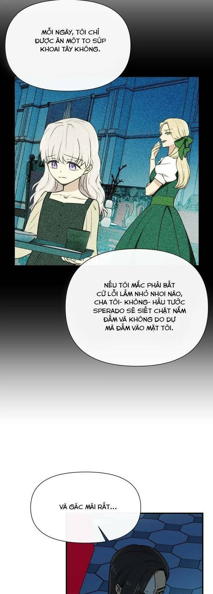 khế ước của nữ công tước quái vật Chapter 59 - Next Chapter 60