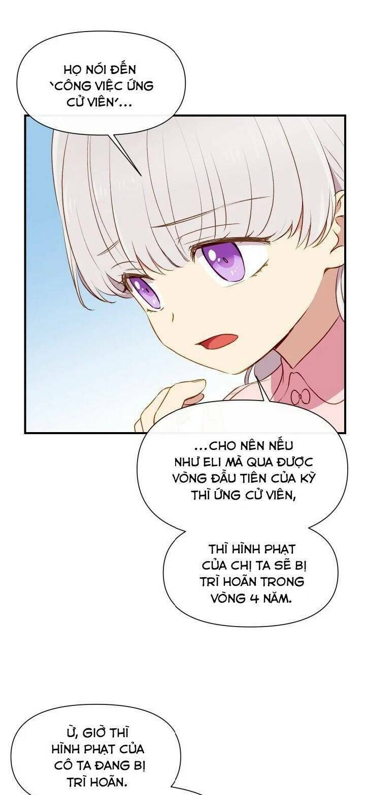 khế ước của nữ công tước quái vật Chapter 60 - Next Chapter 61