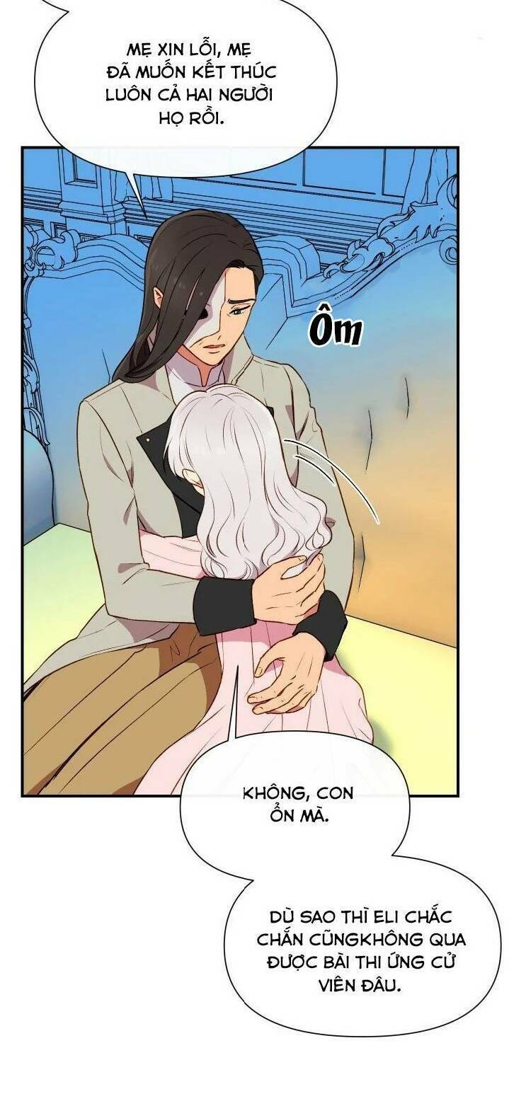 khế ước của nữ công tước quái vật Chapter 60 - Next Chapter 61