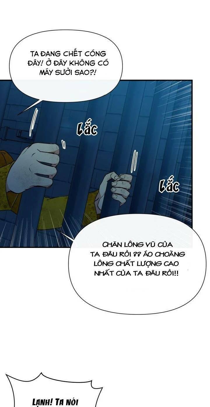 khế ước của nữ công tước quái vật Chapter 60 - Next Chapter 61