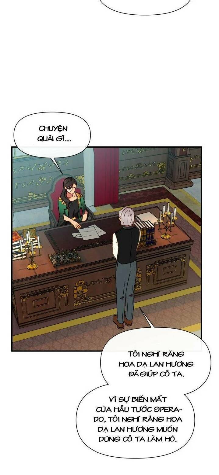 khế ước của nữ công tước quái vật Chapter 60 - Next Chapter 61