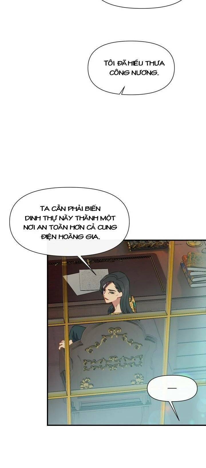 khế ước của nữ công tước quái vật Chapter 60 - Next Chapter 61