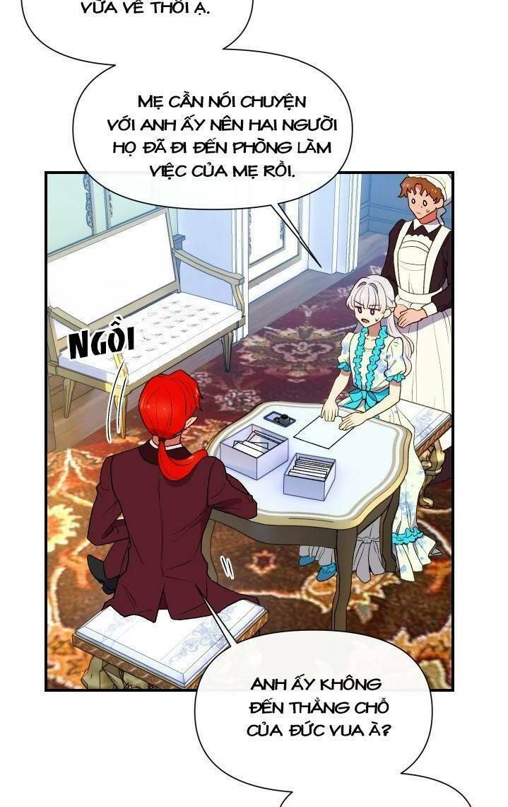 khế ước của nữ công tước quái vật Chapter 62 - Next Chapter 63