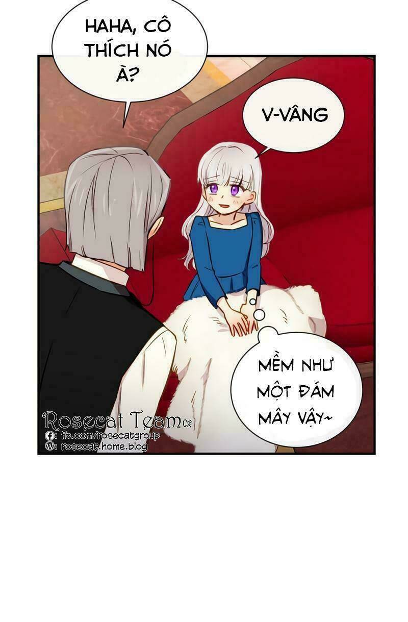 khế ước của nữ công tước quái vật Chapter 7 - Next Chapter 8