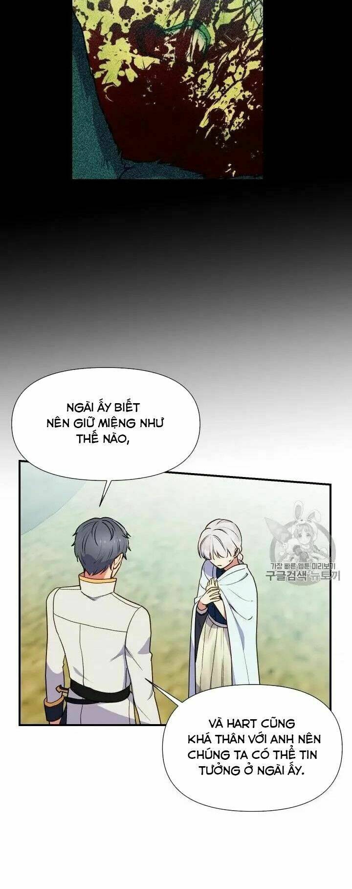 khế ước của nữ công tước quái vật Chapter 75 - Next Chapter 75.5