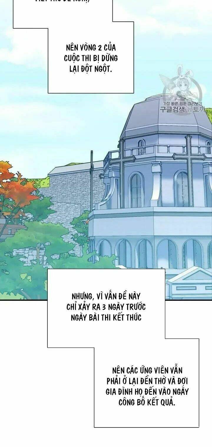 khế ước của nữ công tước quái vật Chapter 75 - Next Chapter 75.5