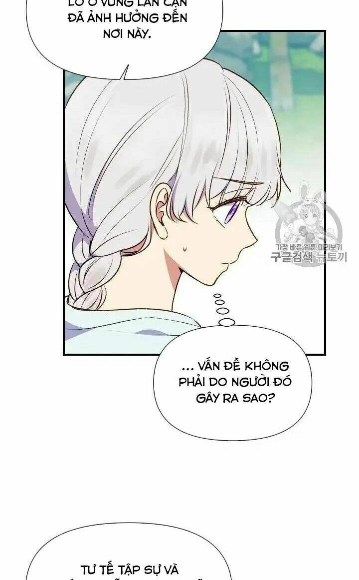 khế ước của nữ công tước quái vật Chapter 75 - Next Chapter 75.5