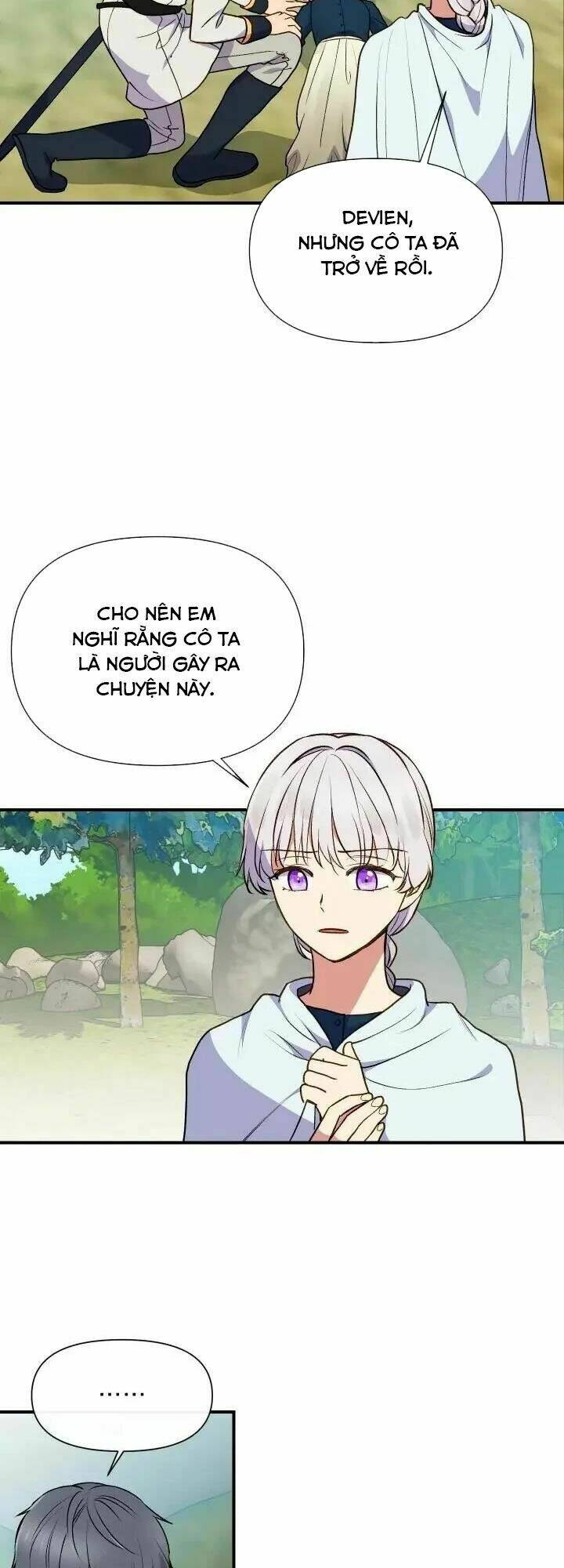 khế ước của nữ công tước quái vật Chapter 75 - Next Chapter 75.5