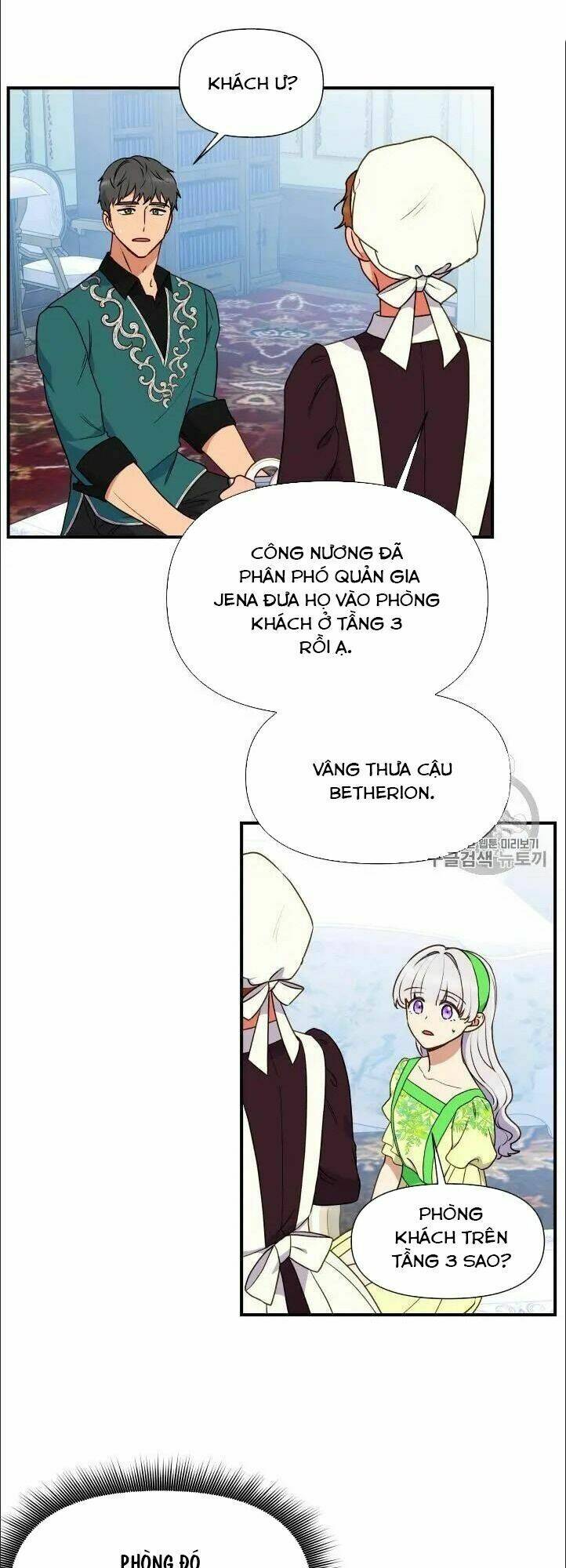 khế ước của nữ công tước quái vật Chapter 79 - Next Chapter 79.5