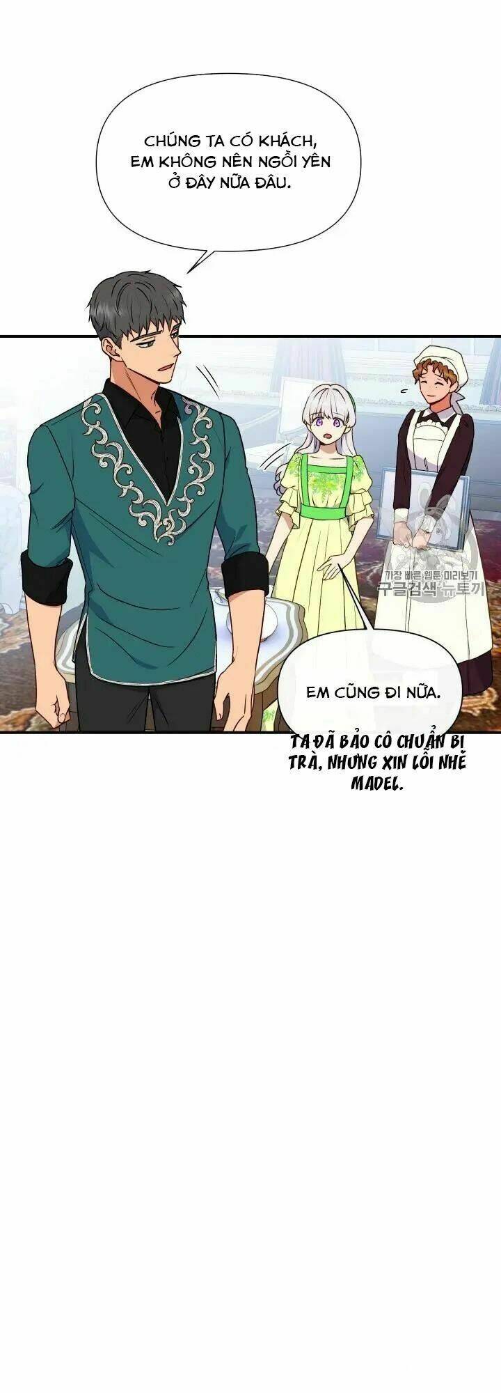 khế ước của nữ công tước quái vật Chapter 79 - Next Chapter 79.5