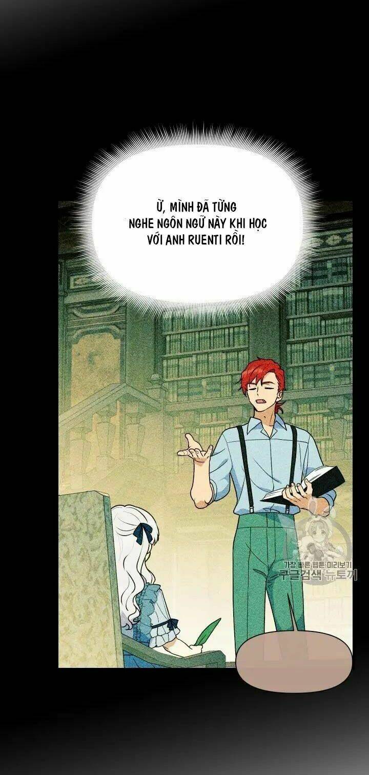 khế ước của nữ công tước quái vật Chapter 79 - Next Chapter 79.5