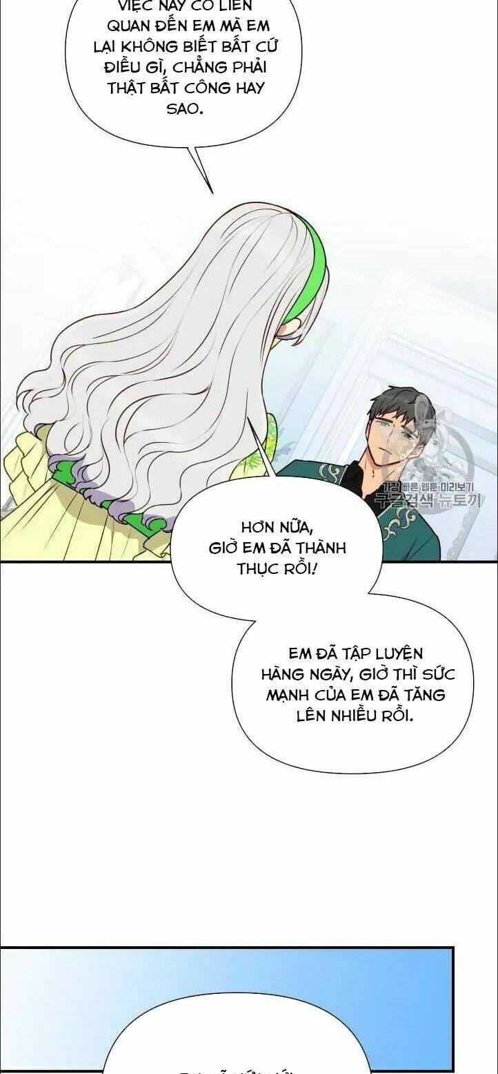 khế ước của nữ công tước quái vật Chapter 79 - Next Chapter 79.5