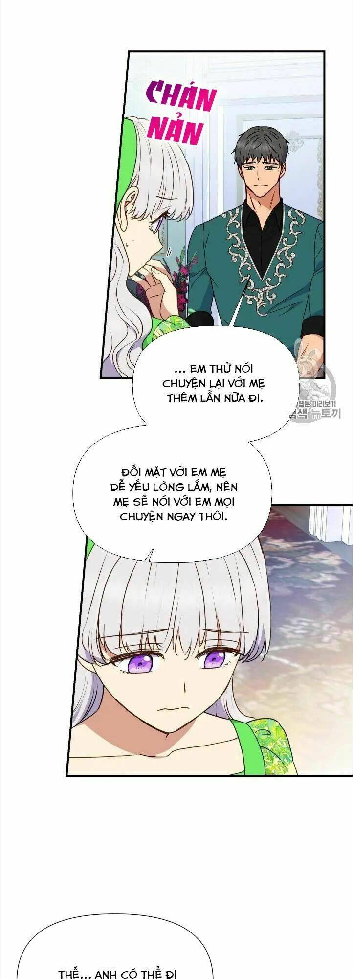 khế ước của nữ công tước quái vật Chapter 79 - Next Chapter 79.5