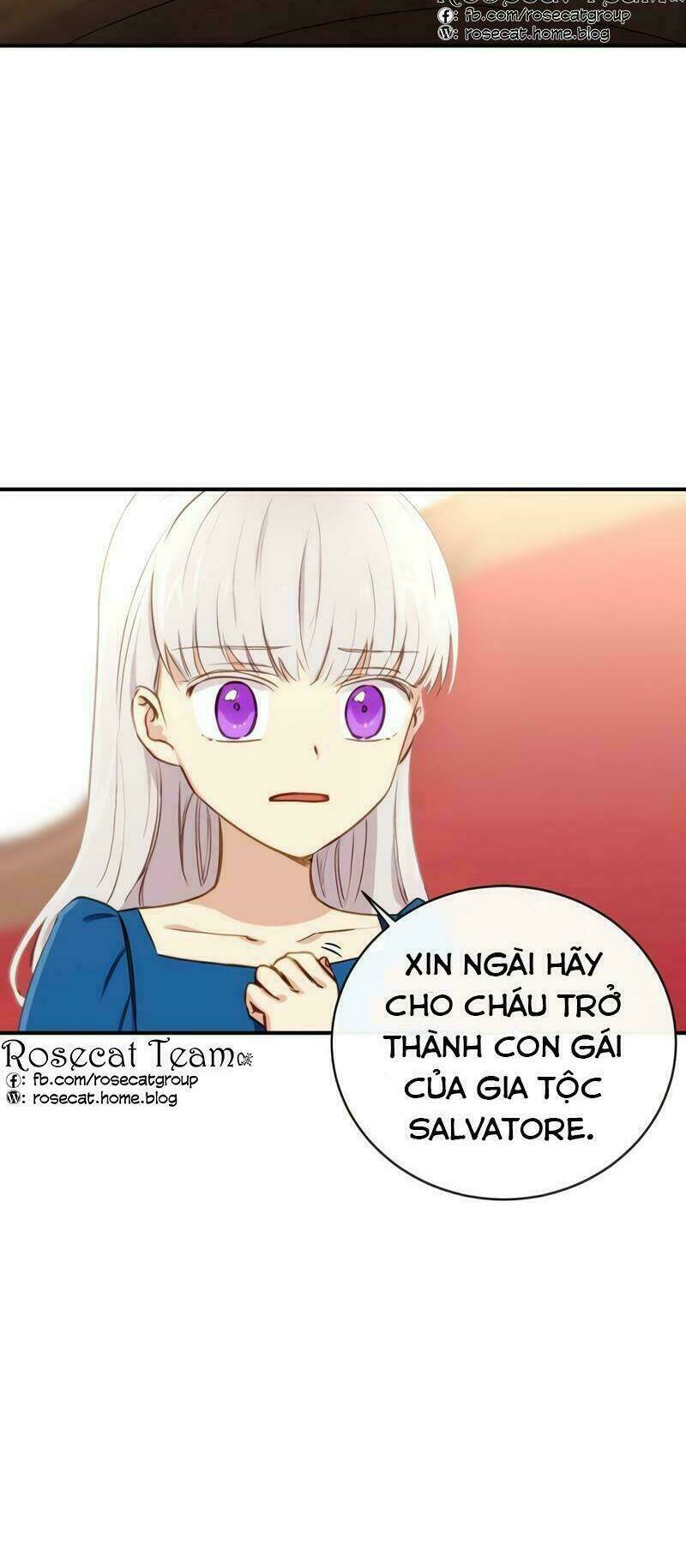 khế ước của nữ công tước quái vật Chapter 8 - Next Chapter 9