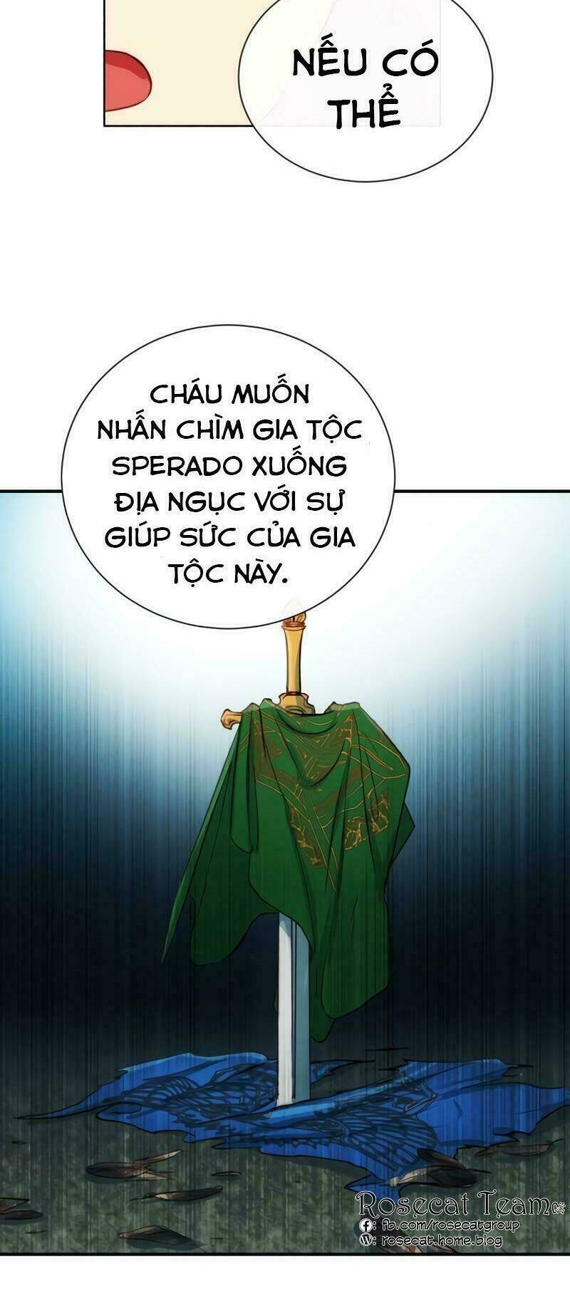 khế ước của nữ công tước quái vật Chapter 8 - Next Chapter 9