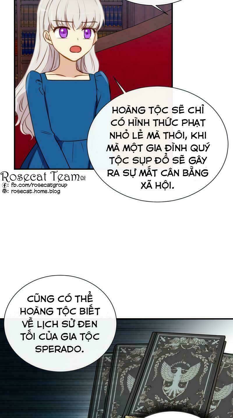 khế ước của nữ công tước quái vật Chapter 8 - Next Chapter 9