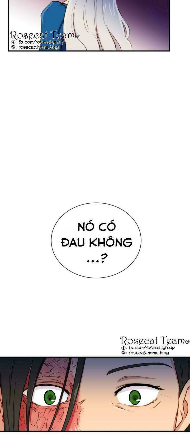 khế ước của nữ công tước quái vật Chapter 8 - Next Chapter 9