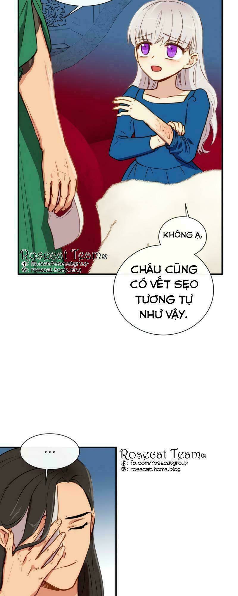 khế ước của nữ công tước quái vật Chapter 8 - Next Chapter 9