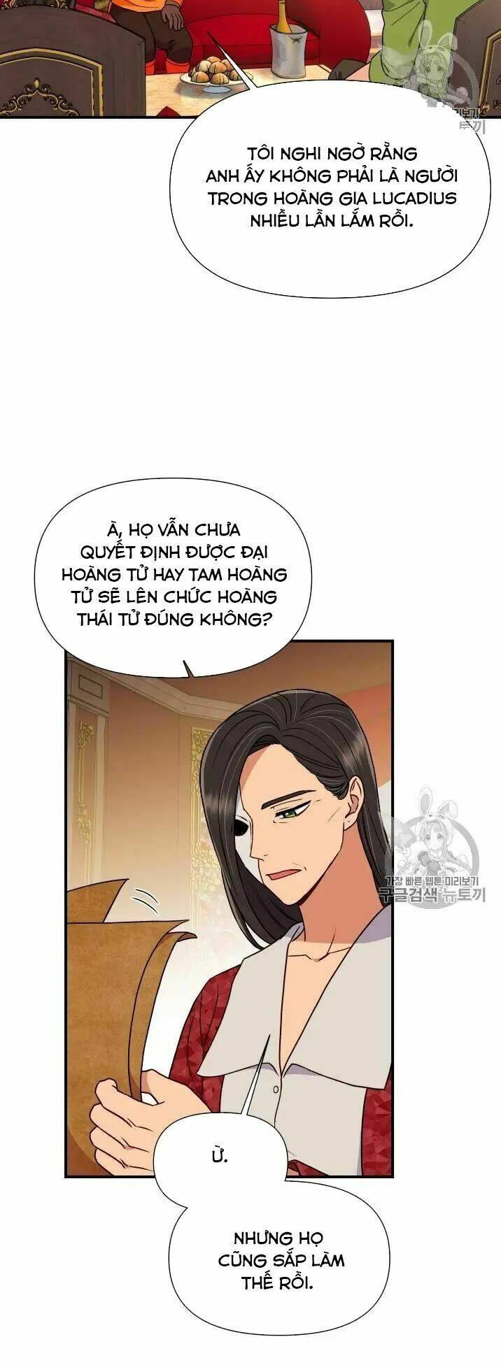 khế ước của nữ công tước quái vật Chapter 80 - Next Chapter 81