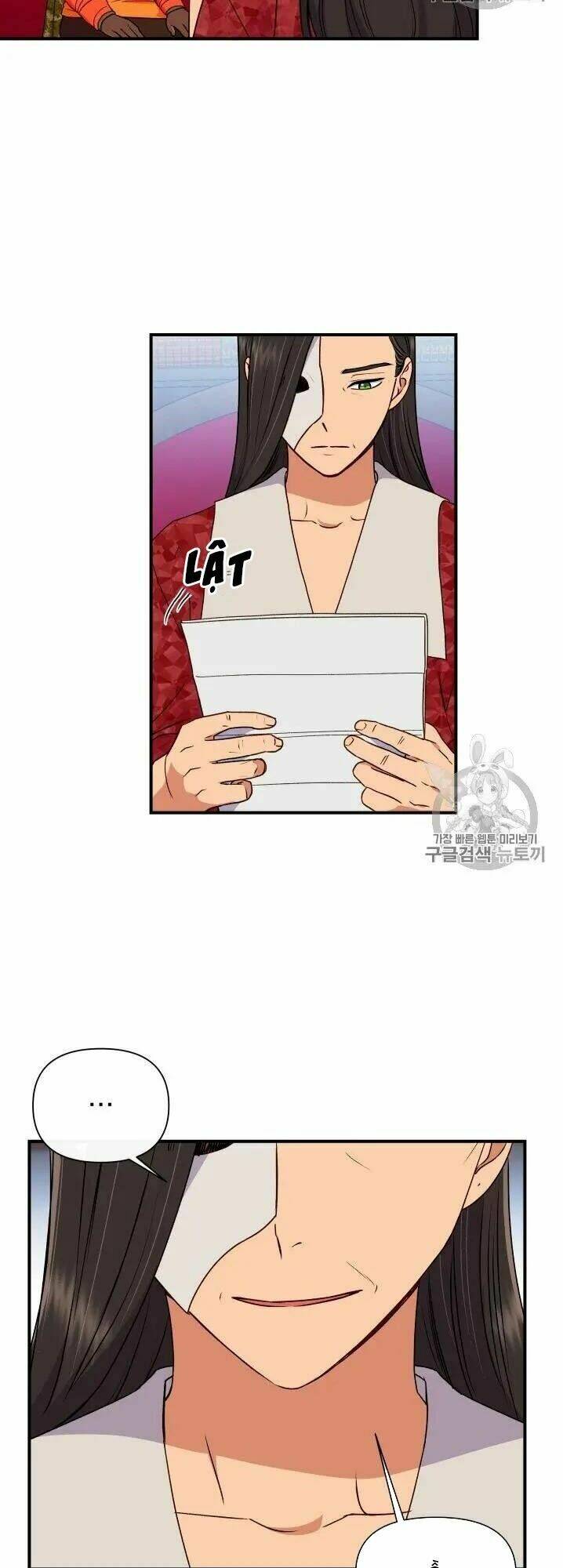 khế ước của nữ công tước quái vật Chapter 80 - Next Chapter 81