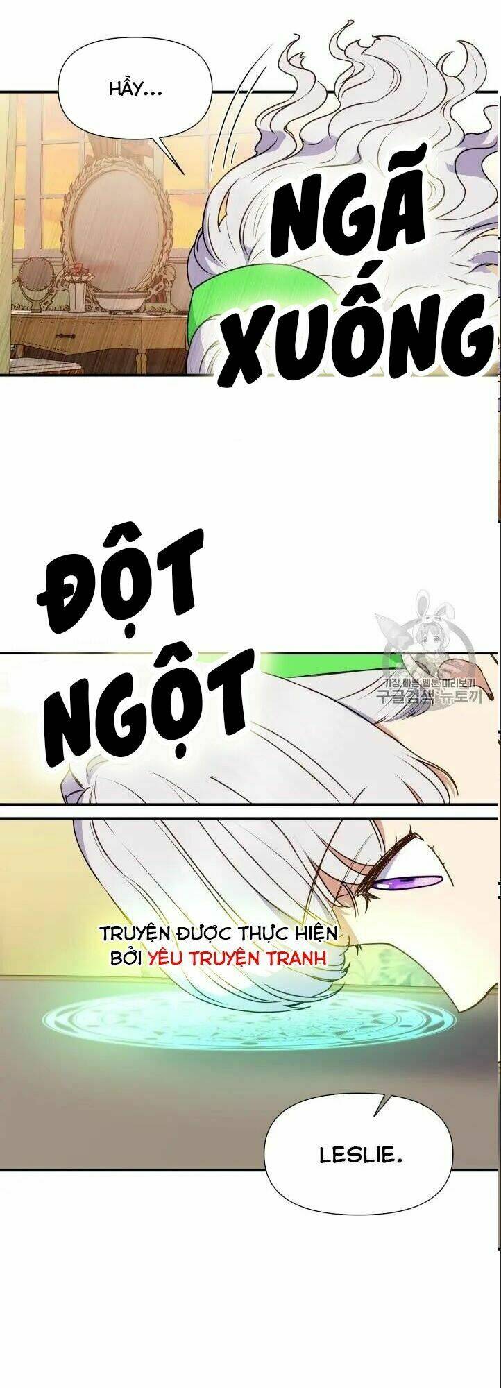 khế ước của nữ công tước quái vật Chapter 81 - Next Chapter 82