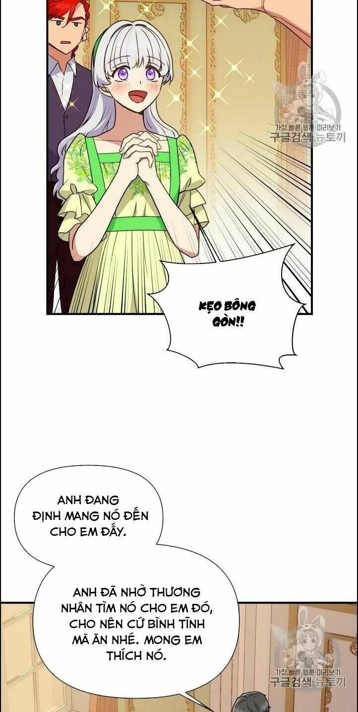 khế ước của nữ công tước quái vật Chapter 81 - Next Chapter 82