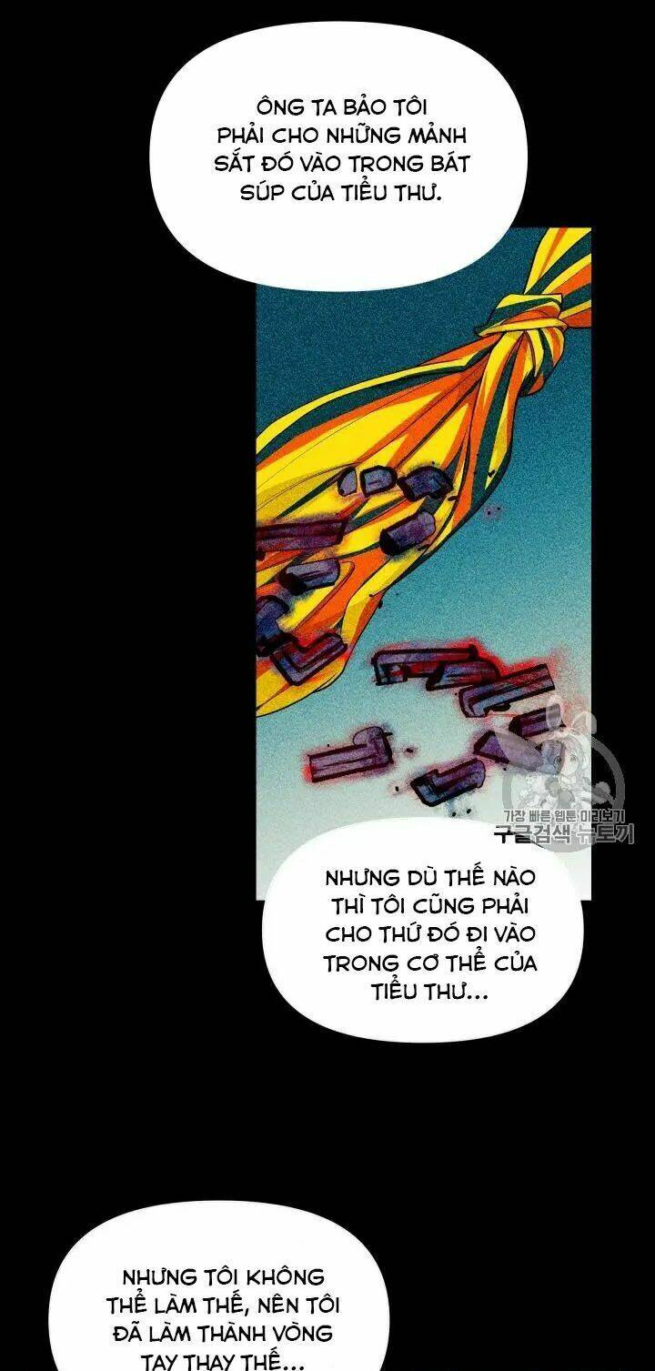 khế ước của nữ công tước quái vật Chapter 82 - Next Chapter 82.5