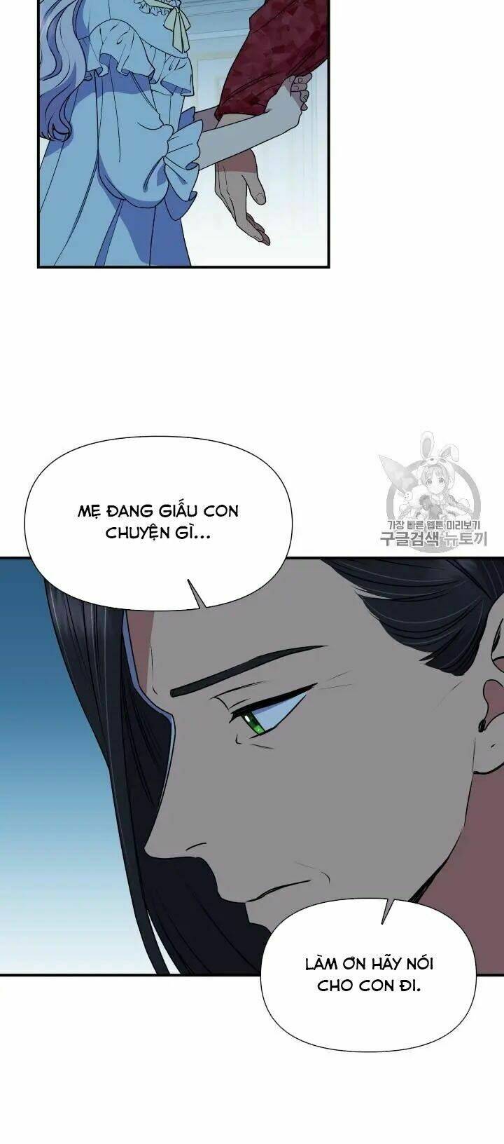 khế ước của nữ công tước quái vật Chapter 82 - Next Chapter 82.5