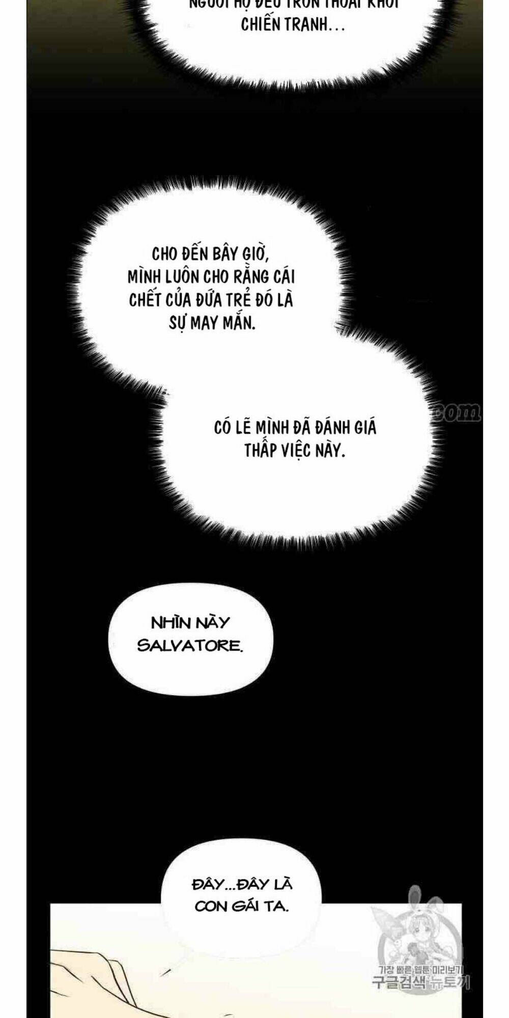 khế ước của nữ công tước quái vật chapter 84 - Next chapter 85