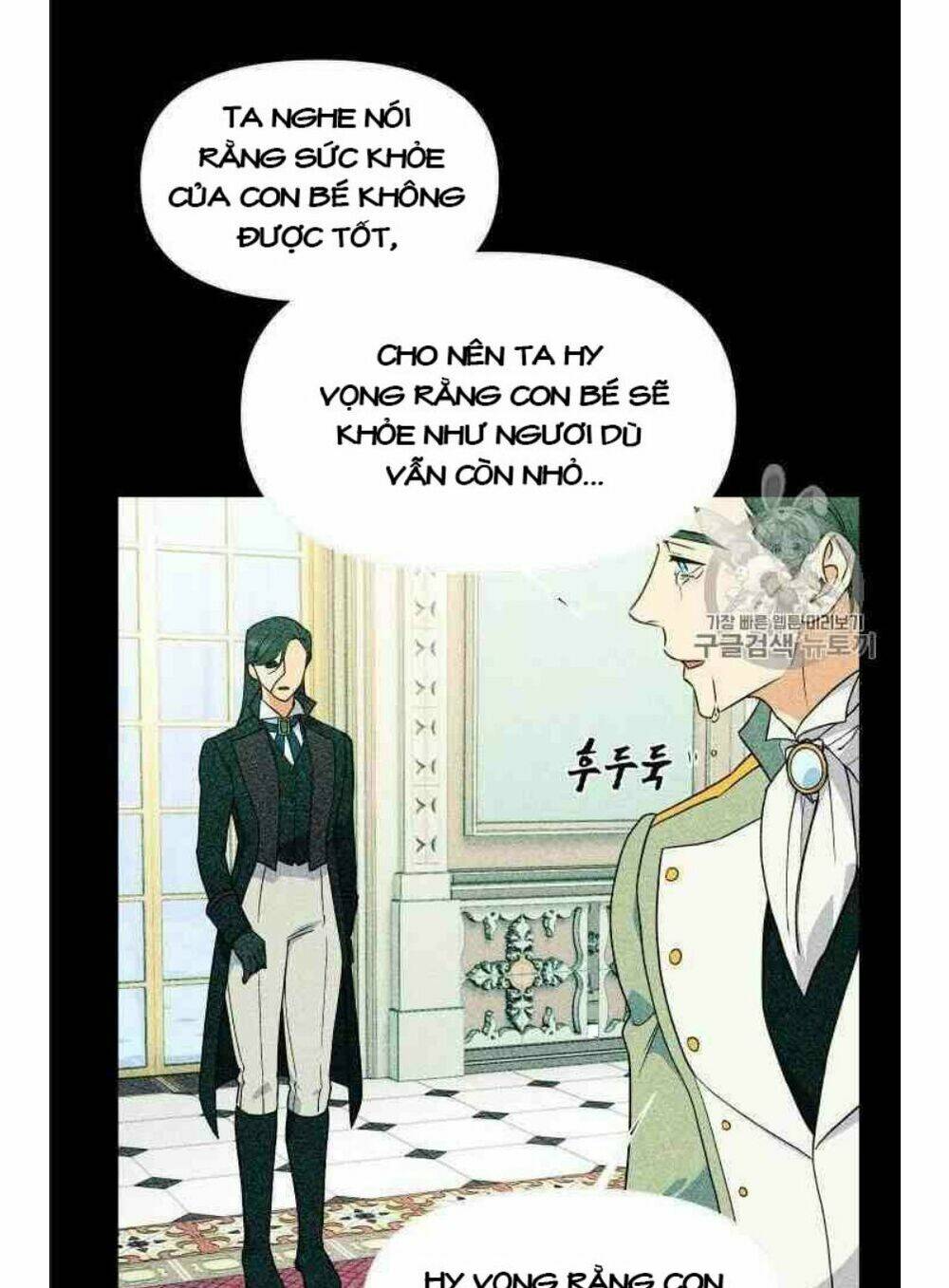 khế ước của nữ công tước quái vật chapter 84 - Next chapter 85