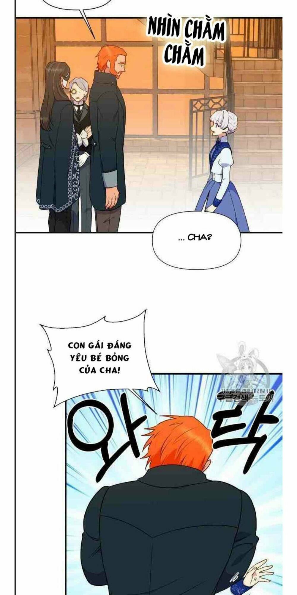 khế ước của nữ công tước quái vật chapter 84 - Next chapter 85