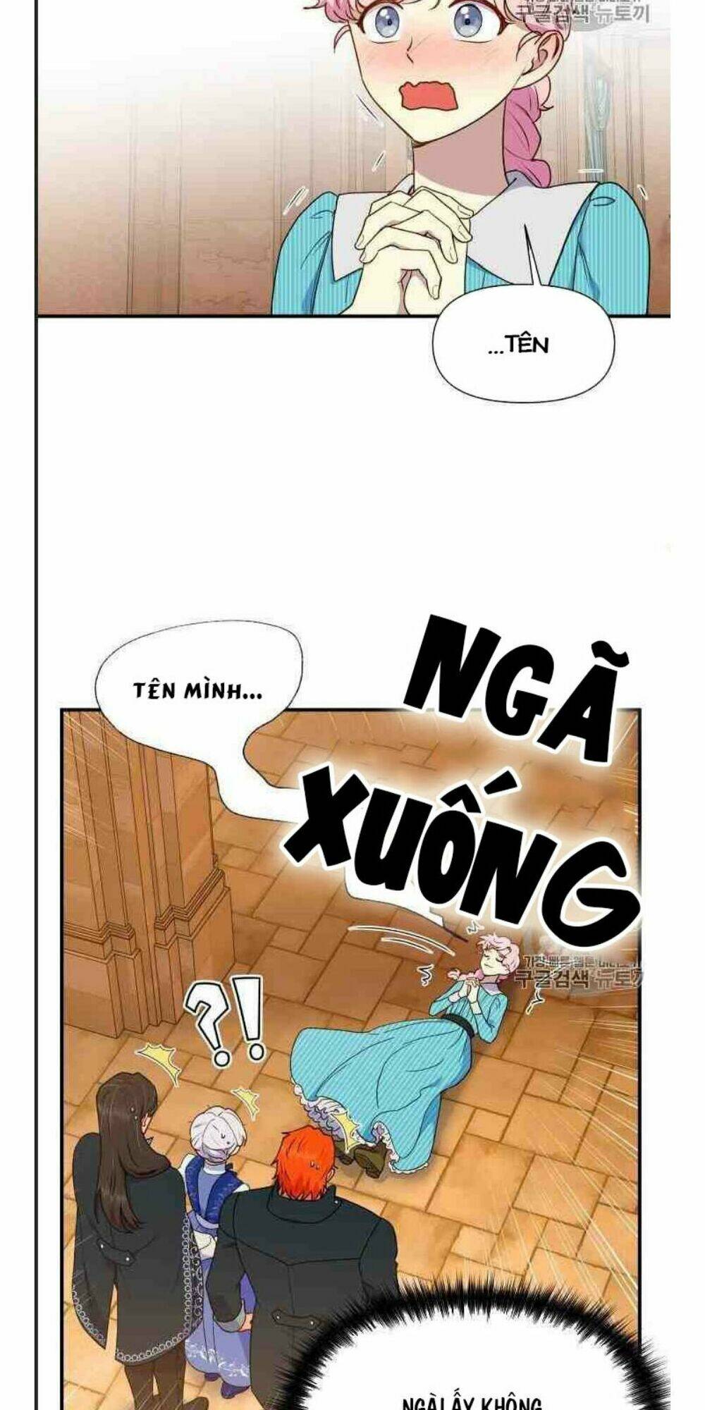 khế ước của nữ công tước quái vật chapter 84 - Next chapter 85