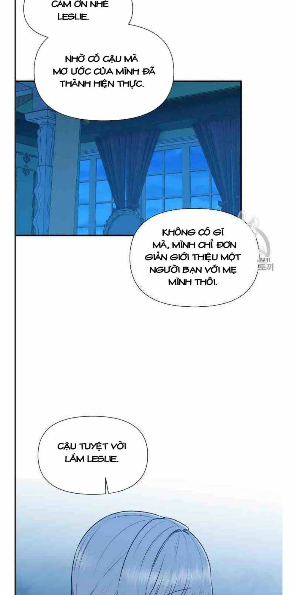 khế ước của nữ công tước quái vật chapter 84 - Next chapter 85