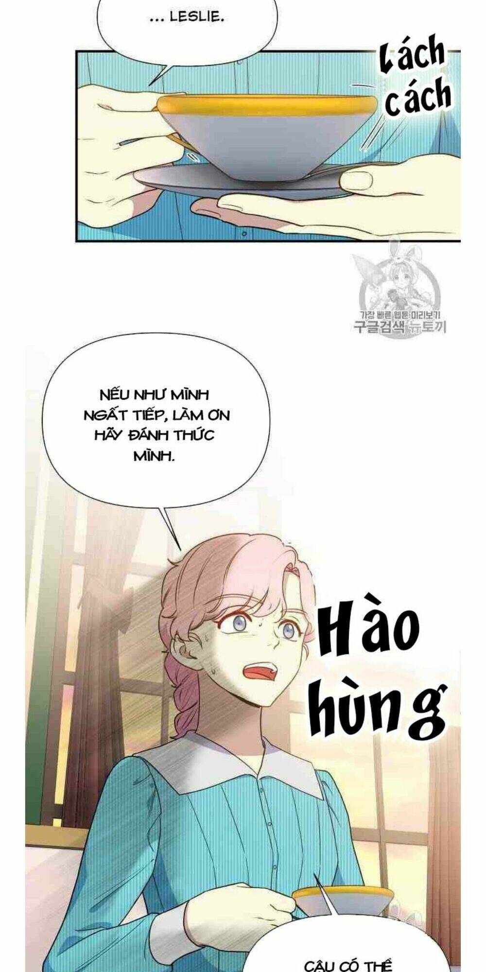 khế ước của nữ công tước quái vật chapter 84 - Next chapter 85