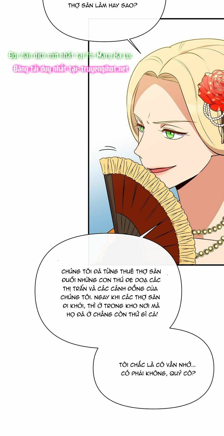 khế ước của nữ công tước quái vật chapter 87 - Next chapter 88