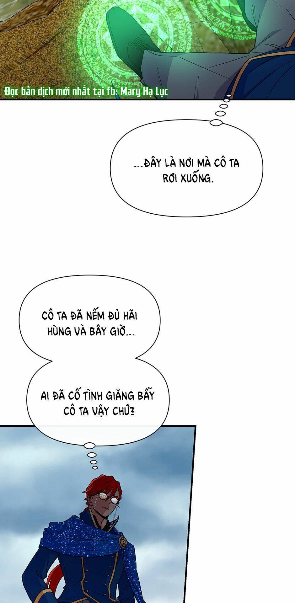 khế ước của nữ công tước quái vật chapter 91 - Next chapter 92