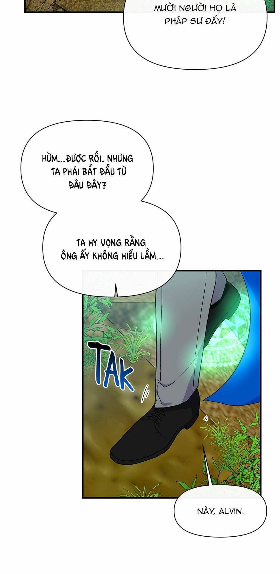 khế ước của nữ công tước quái vật chapter 91 - Next chapter 92