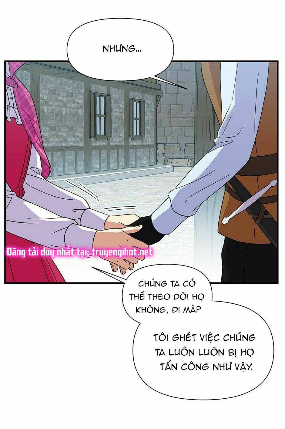 khế ước của nữ công tước quái vật chapter 93 - Next chapter 94