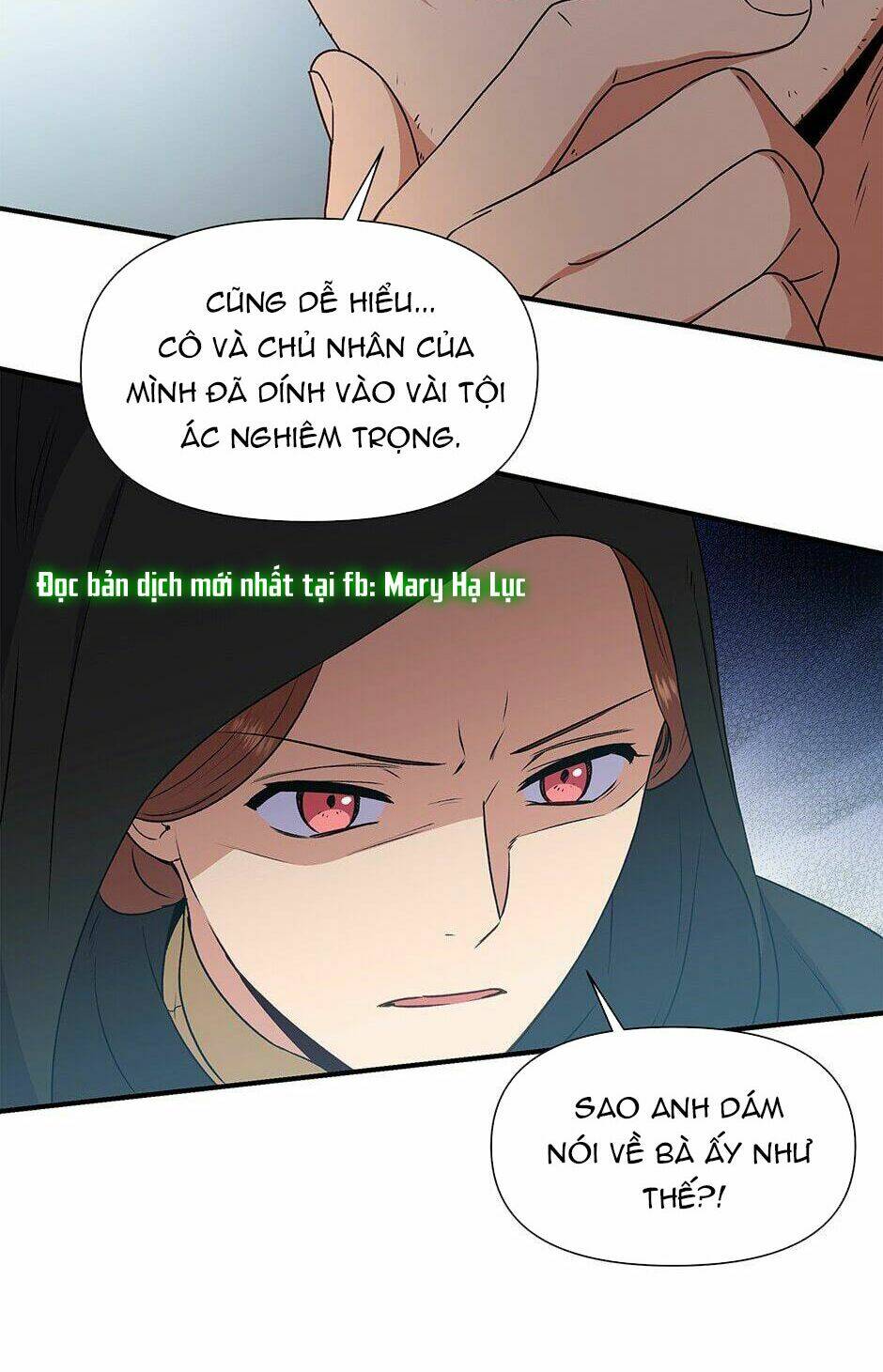 khế ước của nữ công tước quái vật chapter 94 - Next chapter 95