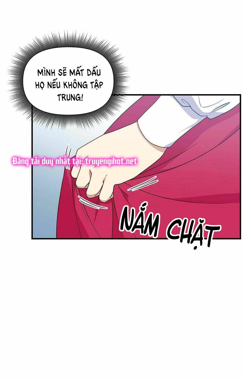 khế ước của nữ công tước quái vật chapter 94 - Next chapter 95