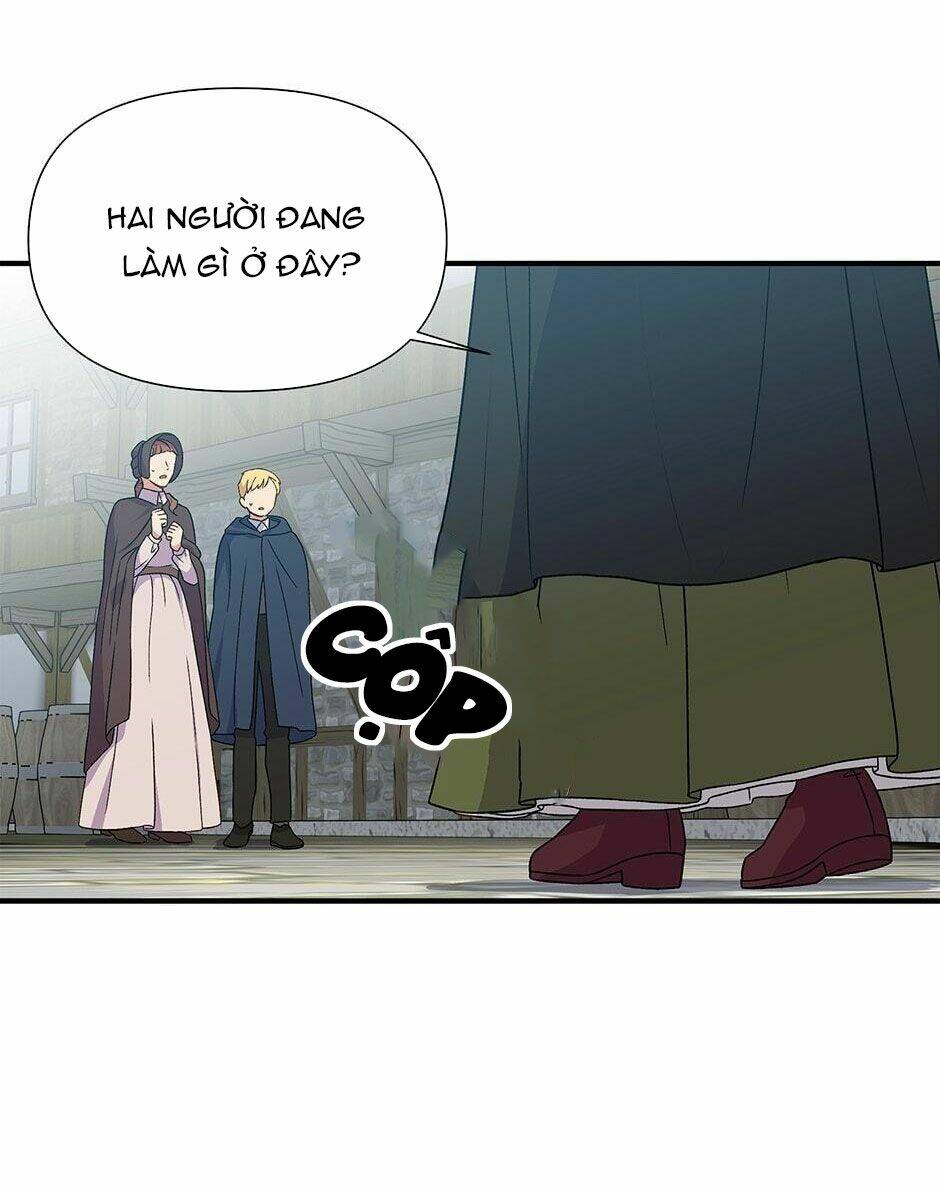 khế ước của nữ công tước quái vật chapter 94 - Next chapter 95