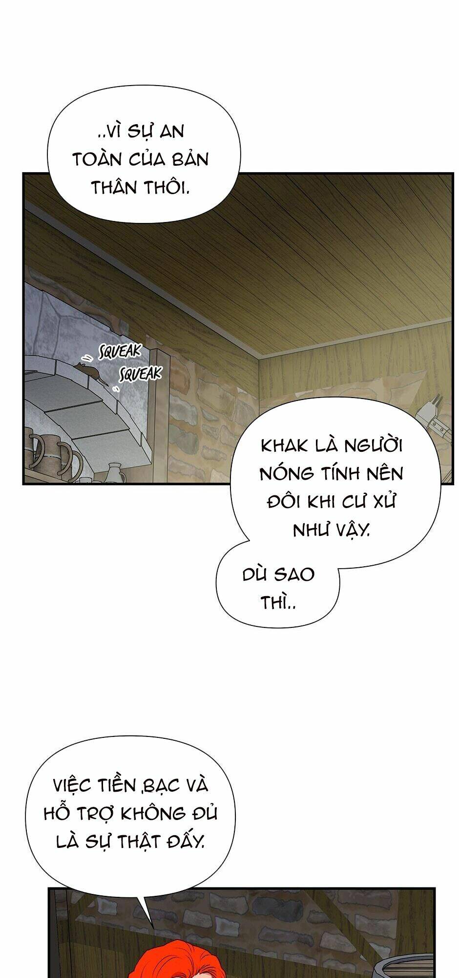 khế ước của nữ công tước quái vật chapter 95 - Next chapter 96