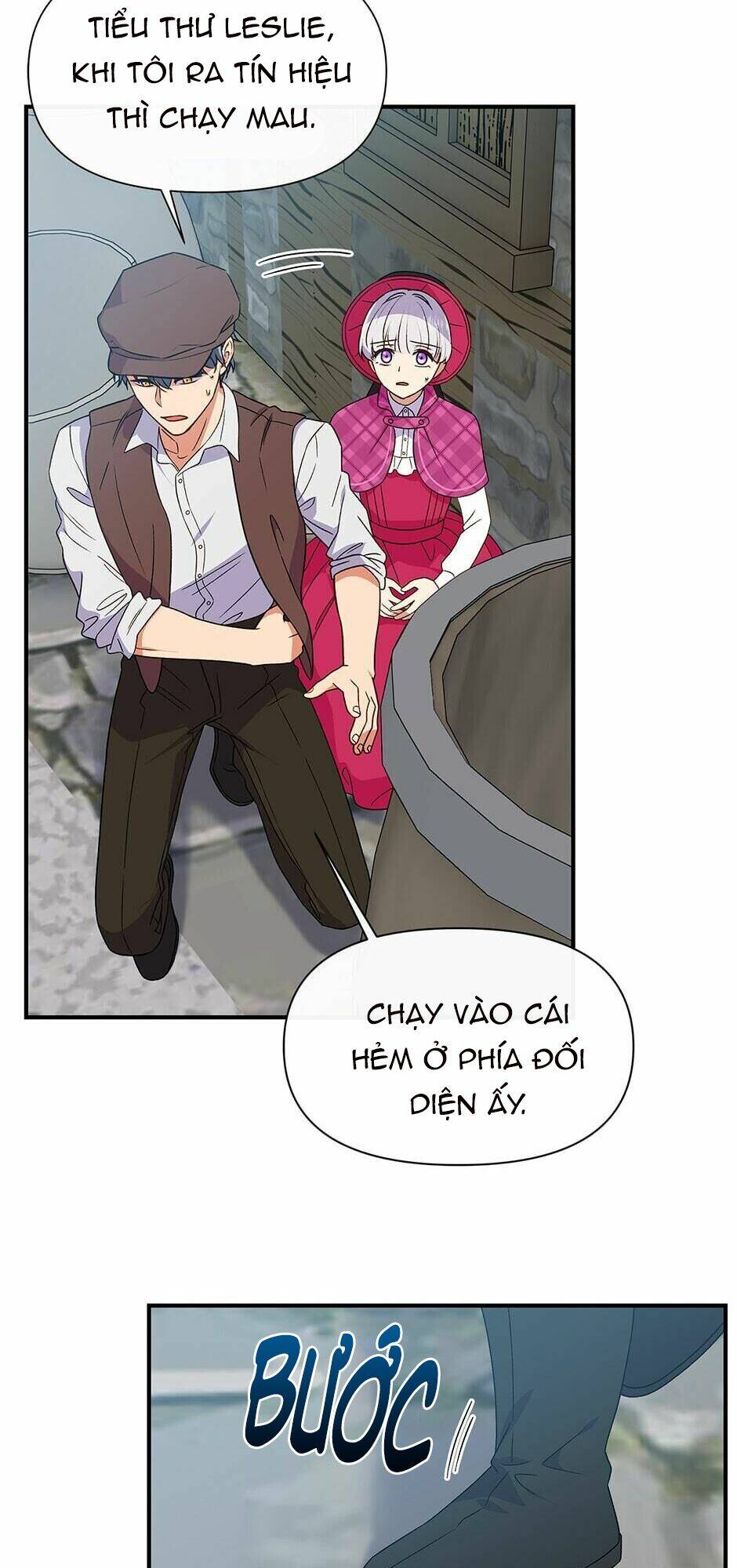 khế ước của nữ công tước quái vật chapter 95 - Next chapter 96