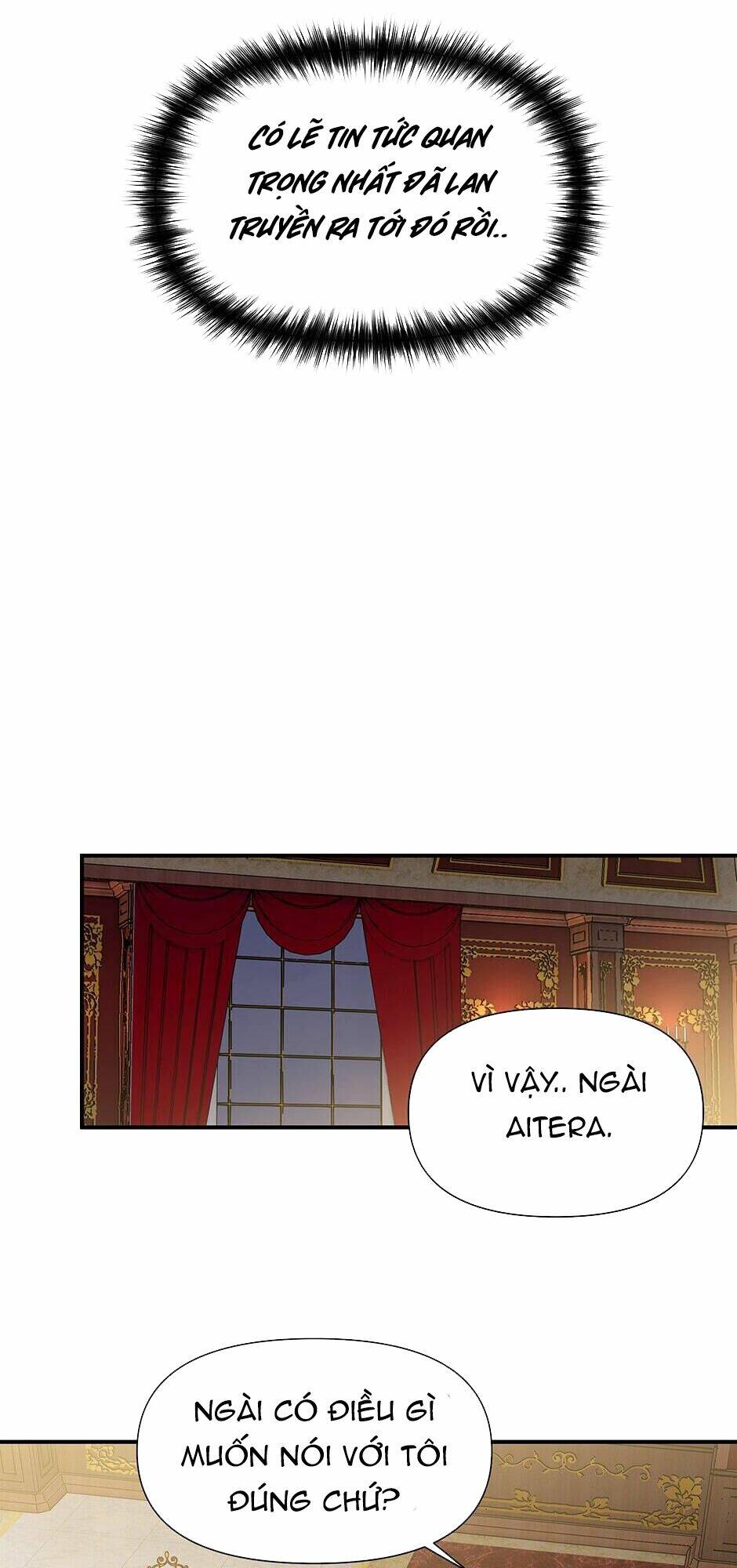 khế ước của nữ công tước quái vật chapter 95 - Next chapter 96