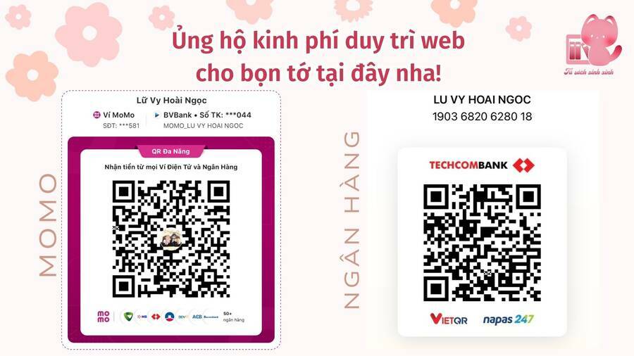 khế ước hôn nhân của mẹ tôi chương 50 - Trang 2