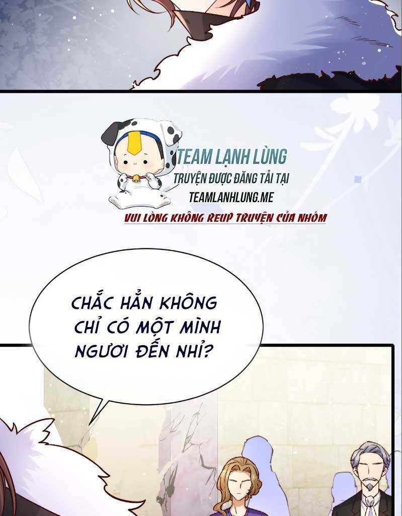 khi cá muối trở thành nữ hoàng phong cách chapter 15 - Trang 2